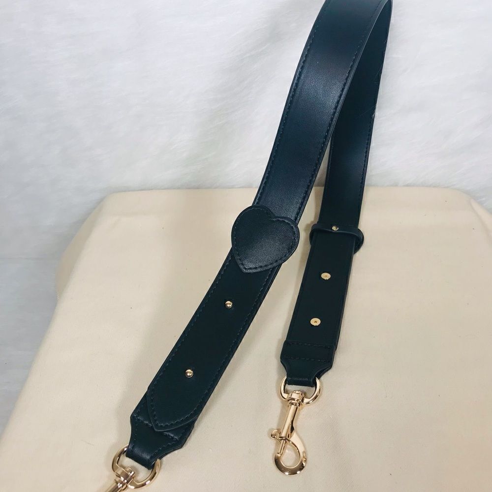 Replacement Shoulder Straps BLACK - Picture 5 of 6